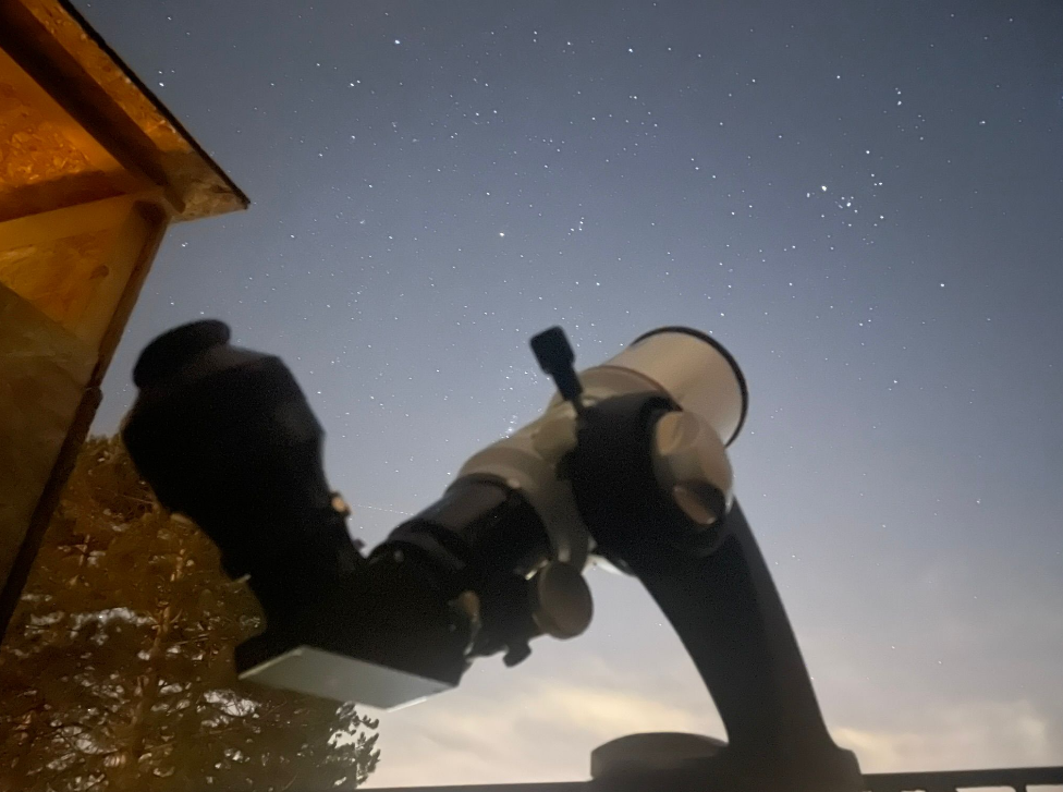 102/460 Achromat (Euclid)